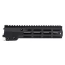 GEISSELE AUTOMATICS MK16 M-Lok 9.3in Black Super Modular Rail (05-651B) - Geissele Automatics