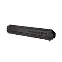 MAGPUL MOE M-LOK AR15,M16 Rifle-Length Black Handguard (MAG427-BLK) - Magpul Industries