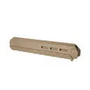 MAGPUL MOE M-LOK AR15,M16 Rifle-Length Flat Dark Earth Handguard (MAG427-FDE) - Magpul Industries