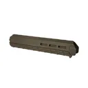 MAGPUL MOE M-LOK AR15,M16 Rifle-Length Olive Drab Green Handguard (MAG427-ODG) - Magpul Industries