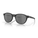 OAKLEY Reedmace Matte Black/Prizm Black Sunglasses (OO9126-0254) - Oakley