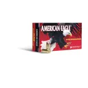 FEDERAL American Eagle 40 S&W 180 Grain TMJ Ammo, 50 Round Box (AE40N1) - Federal