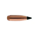 SIERRA BlitzKing .25 Cal 90Gr Spitzer Boat Tail 100/Box Rifle Bullets (1616) - Sierra