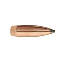 SIERRA Varminter 6mm 80Gr Spitzer Boat Tail Blitz 100/Box Rifle Bullets (1515) - Sierra