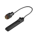 STREAMLIGHT ProTac Rail Mount 1 & 2 Remote Switch with Tail Cap (88098) - Streamlight