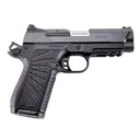 WILSON COMBAT SFX9 Compact 9mm 4in 2x 15rd Mags Black DLC Pistol (SFX9-CPR4) - Wilson Combat