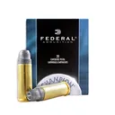 FEDERAL Champion 44 Mag 200 Grain Semi-Wadcutter HP Ammo, 20 Round Box (C44SA) - Federal