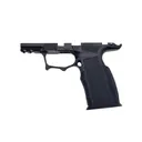 ICARUS PRECISION A.C.E. 365 Sub Macro Black Anodized Grip Module (365_SUB_MACRO_NON_BLK) - Icarus Precision
