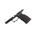 ICARUS PRECISION A.C.E. 365 X Macro Black Anodized Non-Safety FCU Grip Module (365_X_MACRO_NON_BLK) - Icarus Precision