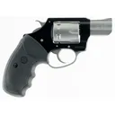 CHARTER ARMS Pathfinder Lite .22 Mag 2in 6rd Black Single-Action Revolver (52370) - Charter Arms