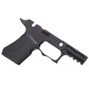 ICARUS PRECISION A.C.E. 320 X-Compact Black Anodized Grip Module (320_CPT_NON_BLK) - Icarus Precision