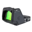 TRIJICON RMR HD 3.25 MOA Red Dot Sight (RMHD2-C-3200002) - Trijicon