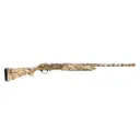 BROWNING A5 Camo 16Ga 28in 4rd Auric Semi-Automatic Shotgun (119155004) - Browning