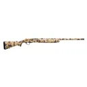 BROWNING A5 Camo 12Ga 28in 4rd Vintage Tan Semi-Automatic Shotgun (119082004) - Browning