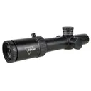 TRIJICON Credo HX 1-10x28 Red/Green MOA Segmented Circle Enhanced Reticle Riflescope (CRHX1028-C-2900049) - Trijicon