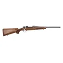 RUGER Hawkeye Compact 7mm-08 Rem 16.5in 4rd American Walnut Stock Bolt-Action Rifle (37140) - Ruger