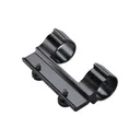 WEAVER 1in High Gloss Picatinny Side Mount (49350) - Weaver