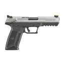RUGER 5.7 5.7x28mm 4.94in 20rd Two Tone Semi-Automatic Pistol (16408) - Ruger