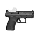 CZ P-10 S Optic-Ready 9mm 3.5in 12rd Semi-Automatic Pistol (91568) - Cz