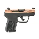 RUGER LCP Max .380 ACP 2.8in 10rd Rose Gold Semi-Automatic Pistol (13740) - Ruger