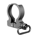 MIDWEST Ambidextrous QD AR15 End Plate Sling Mount (MCTAR-30) - Midwest Industries