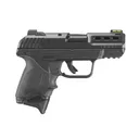 RUGER Security-380 380 ACP 3.42in 3x10rd Black Double-Action Pistol (3854) - Ruger