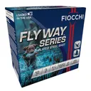 FIOCCHI Flyway 12Ga 3in #2 Plated Steel 25rd/Box Shotshell (123ST2) - Fiocchi