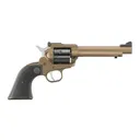 RUGER Super Wrangler 22LR/22WMR 5.5in 6rd Single-Action Revolver (2034) - Ruger