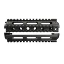 YANKEE HILL MACHINE Two-Piece Carbine Length Handguards (YHM-9670) - Yankee Hill Machine