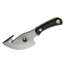 KNIVES OF ALASKA Light Hunter Fixed Blade Knife (00010FG) - Knives Of Alaska