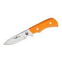 KNIVES OF ALASKA Elk Hunter Orange Fixed Blade Knife (00177FG) - Knives Of Alaska