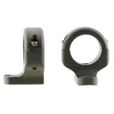 DNZ Game Reaper 2 1in Medium 2-Piece Scope Mount/Ring Combo For Browning A Bolt 3 (BW1M2) - Dnz