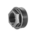 YANKEE HILL MACHINE Sidewinder Direct 1/2x36 Thread Adapter (YHM-3253) - Yankee Hill Machine