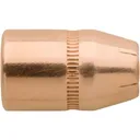 SIERRA Sports Master Handgun JHC 38 Caliber .357 140 GR 100/Bx Bullets (8325) - Sierra
