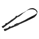 MAGPUL MS1 Lite 48in-60in Nylon Black Rifle Sling (MAG1312-BLK) - Magpul