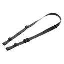MAGPUL MS1 Lite 48in-60in Nylon Gray Rifle Sling (MAG1312-GRY) - Magpul