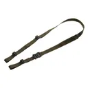 MAGPUL MS1 Lite 48in-60in Nylon Ranger Green Rifle Sling (MAG1312-RGR) - Magpul