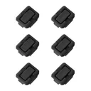MAGPUL WCK For M-LOK Rails Polymer Black Wire Control Kit (MAG1296-BLK) - Magpul Industries