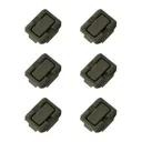 MAGPUL WCK For M-LOK Rails Polymer Olive Drab Green Wire Control Kit (MAG1296-ODG) - Magpul Industries