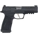 SIG SAUER P365 Fuse 9mm 4.3in 10rd Black Striker Fired Pistol (365XF-9-BFO) - Sig Sauer