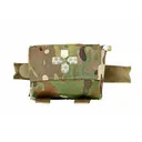 BLUE FORCE GEAR Belt Mounted Micro MultiCam Trauma Kit NOW! (BT-TKN-EMPTY-003-MC) - Blue Force Gear