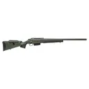 TIKKA T3x Super Varmint 6.5 Creedmoor 24.3in 5rd Green Bolt-Action Rifle (JRTXRSV382) - Tikka