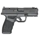 SPRINGFIELD ARMORY Hellcat Pro OSP Compact 9mm 3.7in 15rd/17rd Semi-Automatic Pistol (HCP9379BOSPCOMP) - Springfield Armory