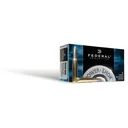 FEDERAL Power-Shok 7.62x39mm 123 Grain Soft Point Ammo, 20 Round Box (76239B) - Federal