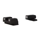 WILLIAMS Triton Classic Series White Night Sights for Springfield XD/XD-M/XD-S (612882) - Williams Gun Sight