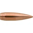 SIERRA MatchKing 30 Caliber .308 155 GR Hollow Point Boat Tail 100/Box Bullets (2156) - Sierra