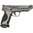 SMITH & WESSON M&P9 M2.0 Competitor 9mm 5in 10rd Striker Fired Pistol (13198) - Smith and Wesson