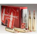 HORNADY Superformance Varmint 243 Win 75gr V-MAX 20rd Ammo (83433) - Hornady