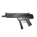 AMERICAN TACTICAL IMPORTS GSG-9 HGA 9mm 7.9in Semi-Automatic AR Pistol (GERGGSG910) - American Tactical