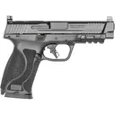 SMITH & WESSON M&P M2.0 10mm 4.6in 15rd OR Striker Fired Pistol (13387) - Smith & Wesson